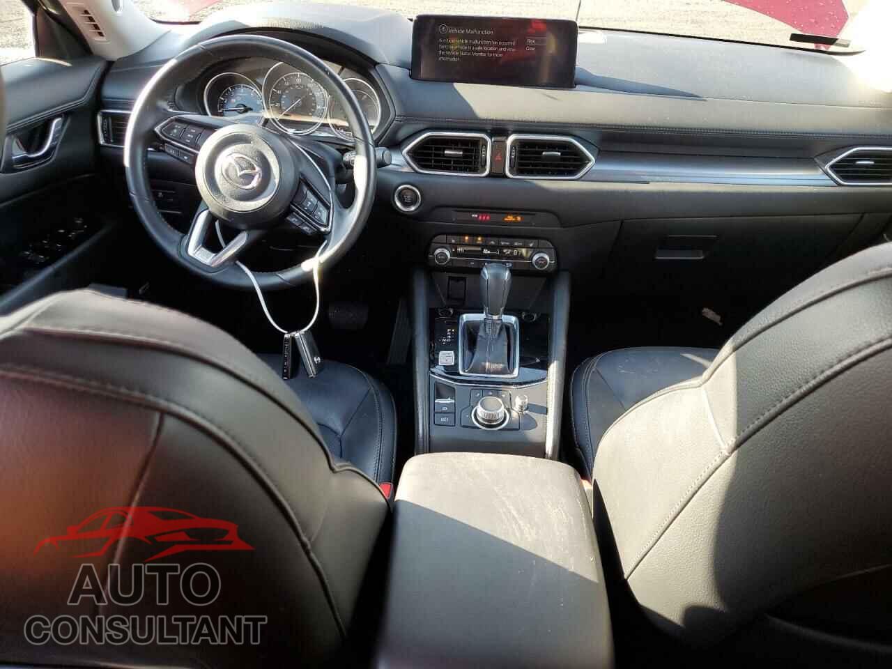 MAZDA CX-5 2021 - JM3KFBCM8M0437386