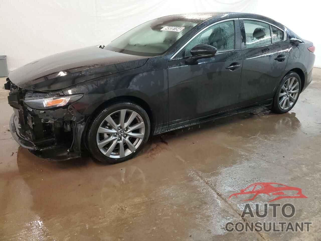 MAZDA 3 2024 - 3MZBPACM9RM415673