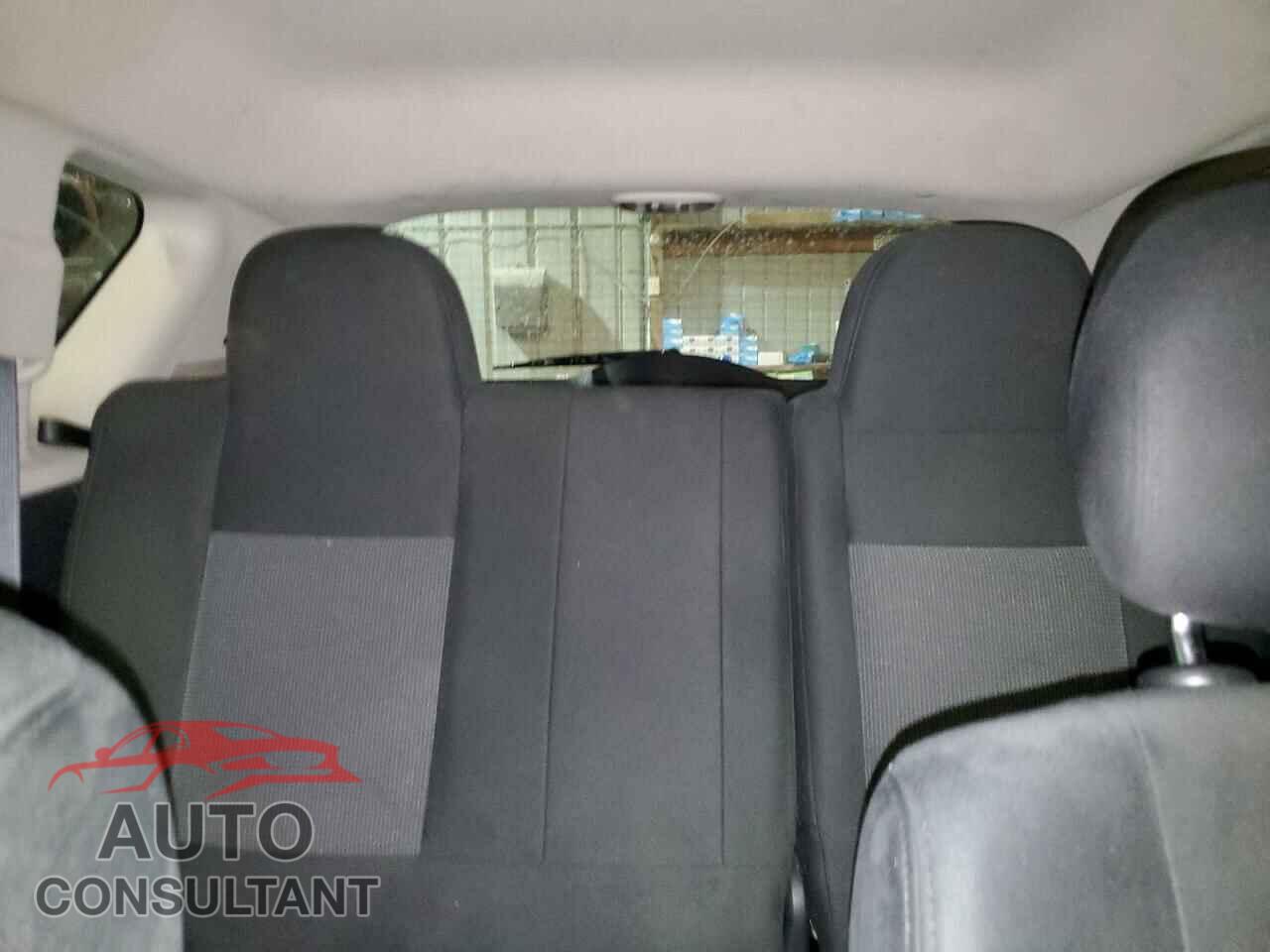 JEEP COMPASS 2017 - 1C4NJCBAXHD137672