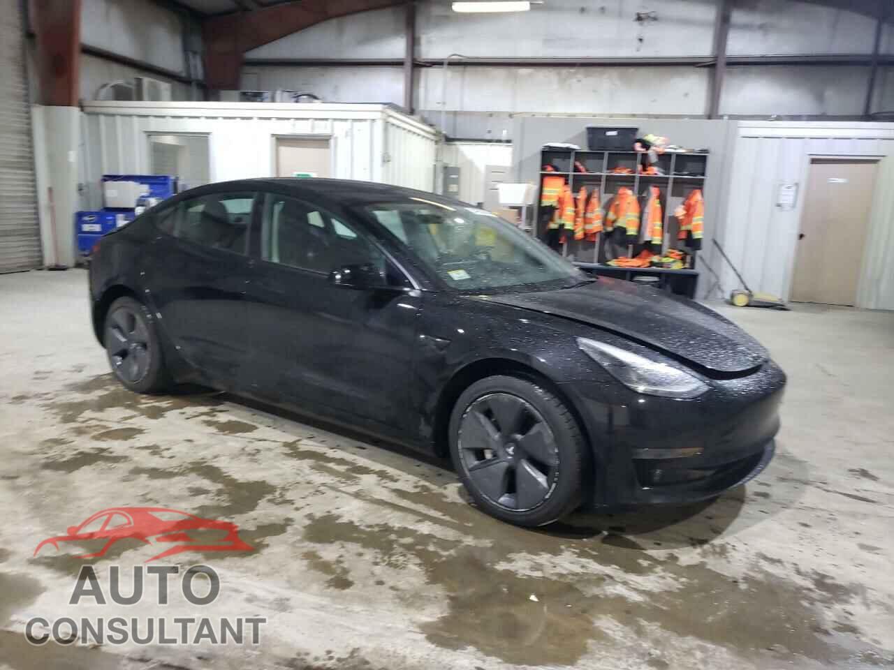 TESLA MODEL 3 2023 - 5YJ3E1EA1PF420965