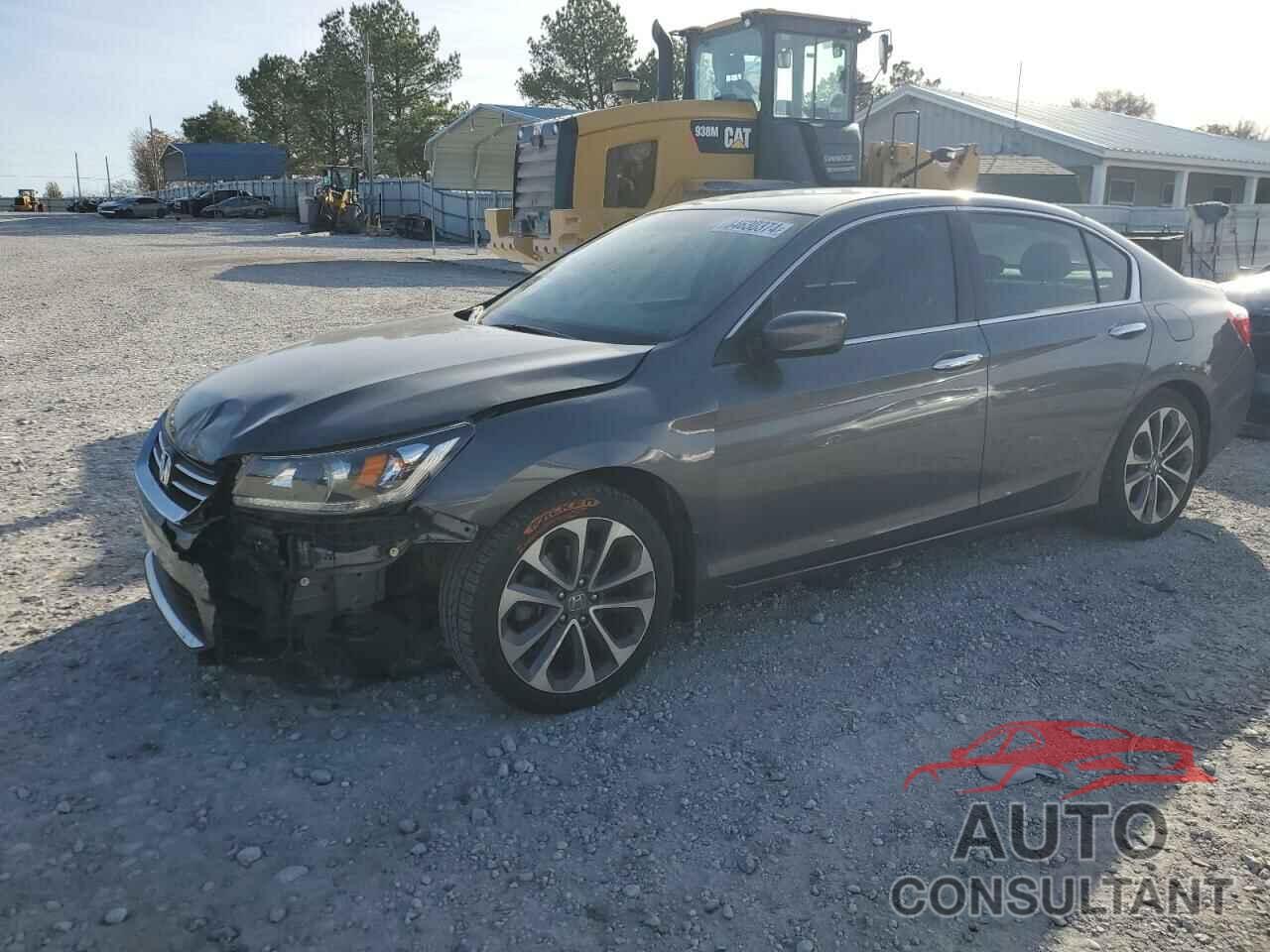 HONDA ACCORD 2015 - 1HGCR2F54FA247818