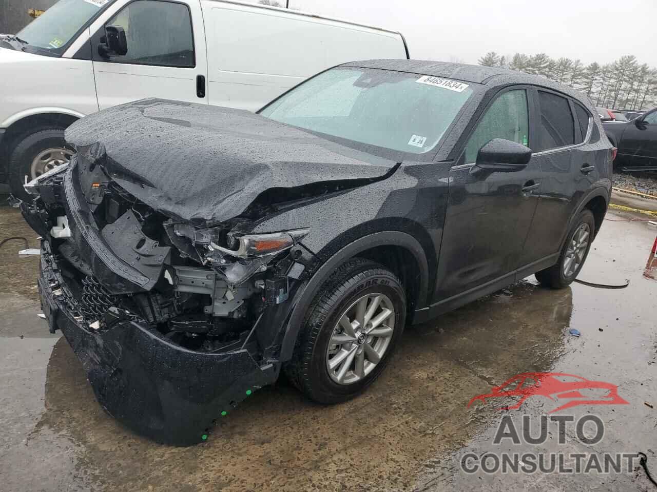 MAZDA CX-5 SELEC 2023 - JM3KFBBMXP0277534