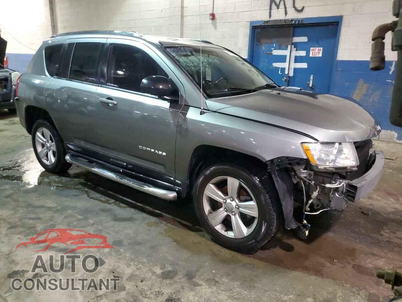 JEEP COMPASS 2013 - 1C4NJCEB9DD232030