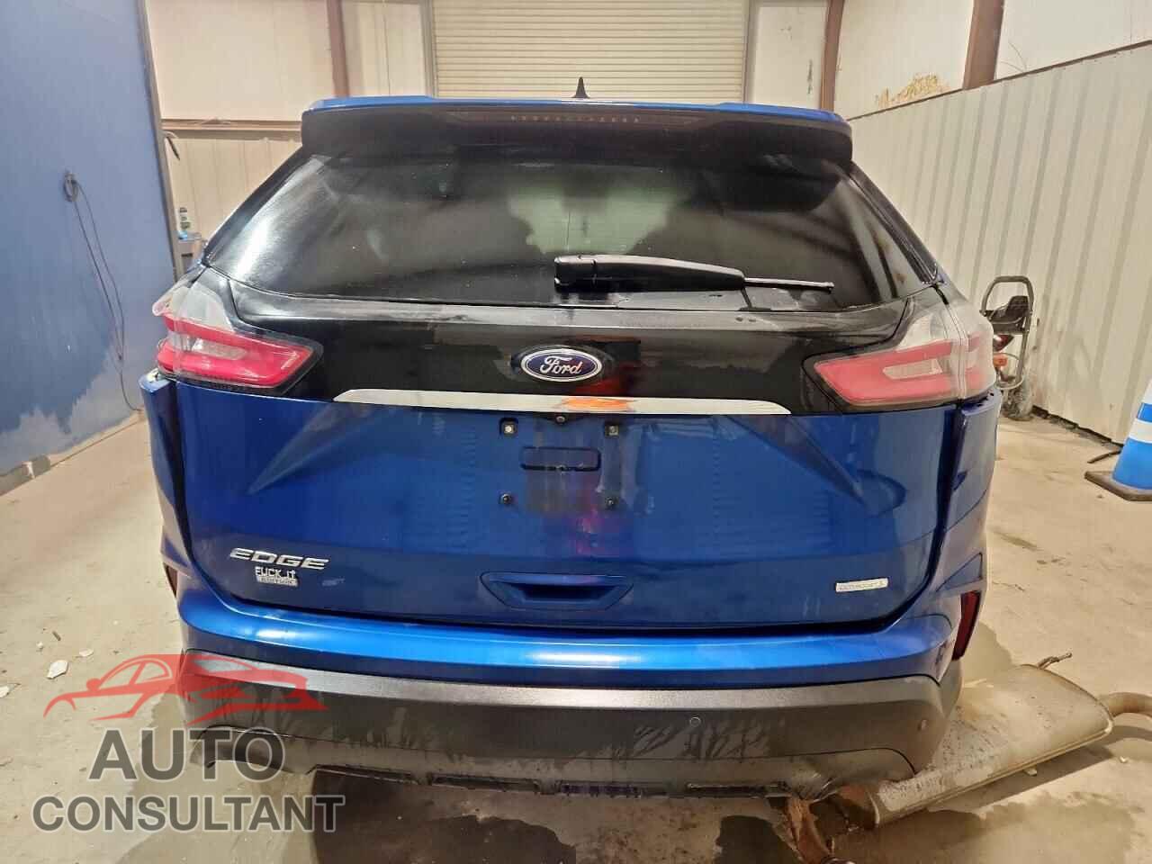 FORD EDGE 2020 - 2FMPK3G94LBA85471