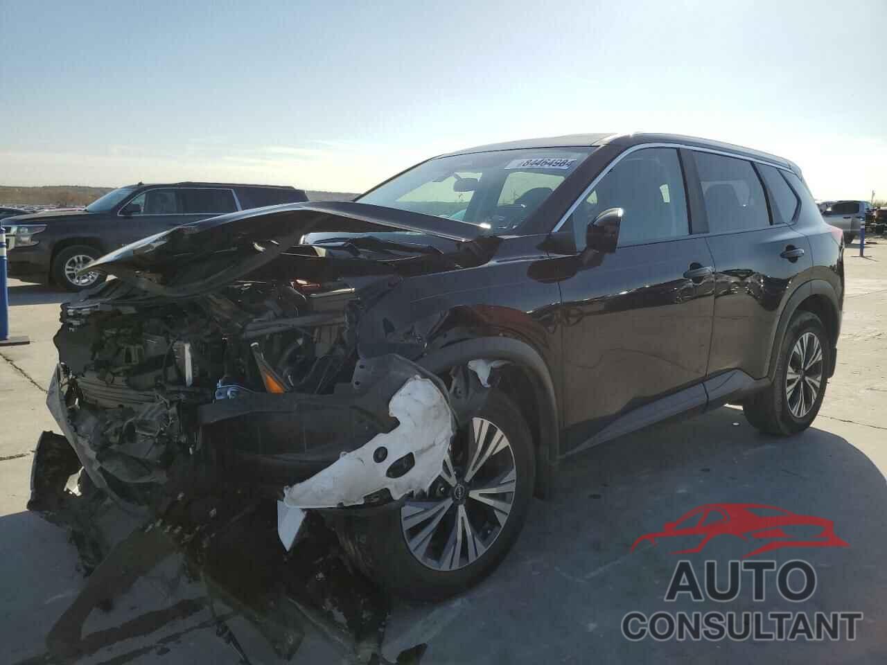 NISSAN ROGUE 2023 - 5N1BT3BA2PC688112