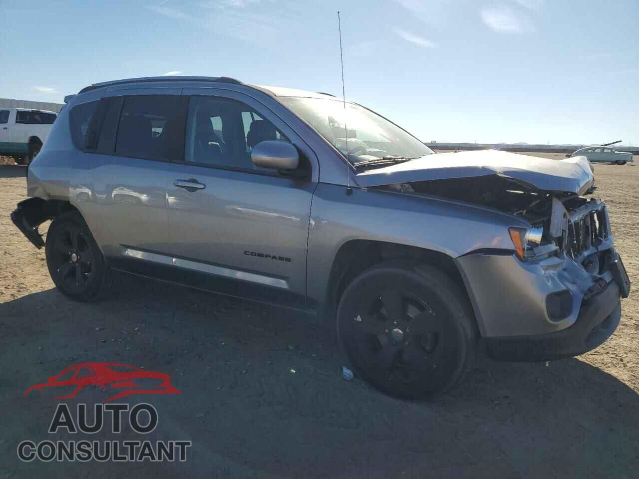 JEEP COMPASS 2014 - 1C4NJCEB0ED905966