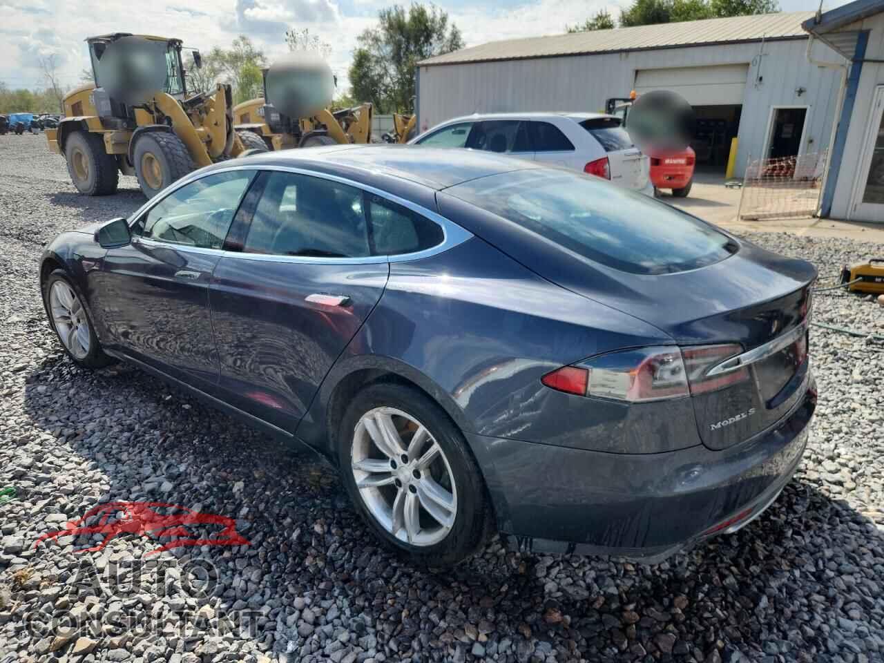 TESLA MODEL S 2016 - 5YJSA1E22GF122263