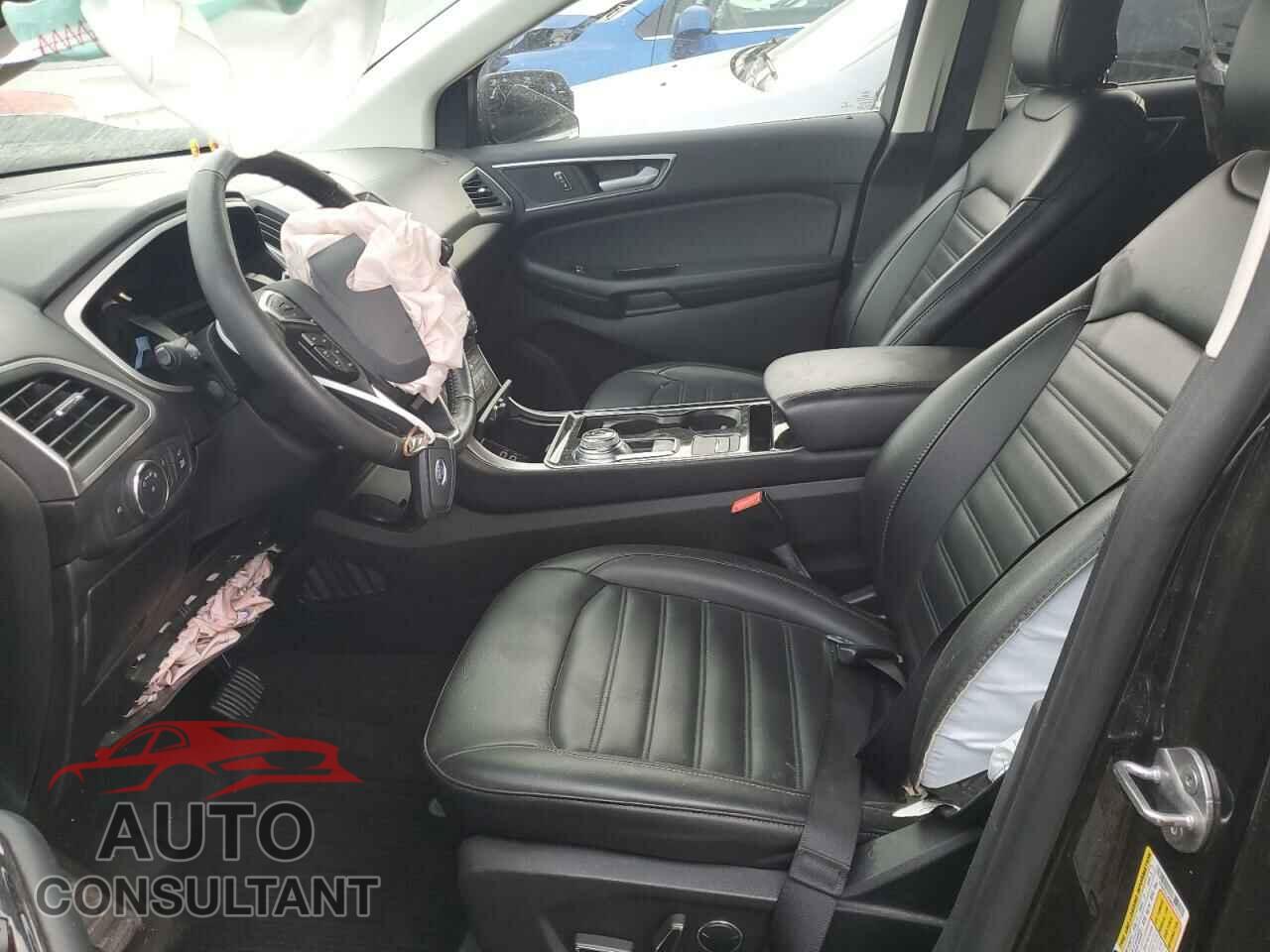 FORD EDGE 2019 - 2FMPK3J99KBC73121