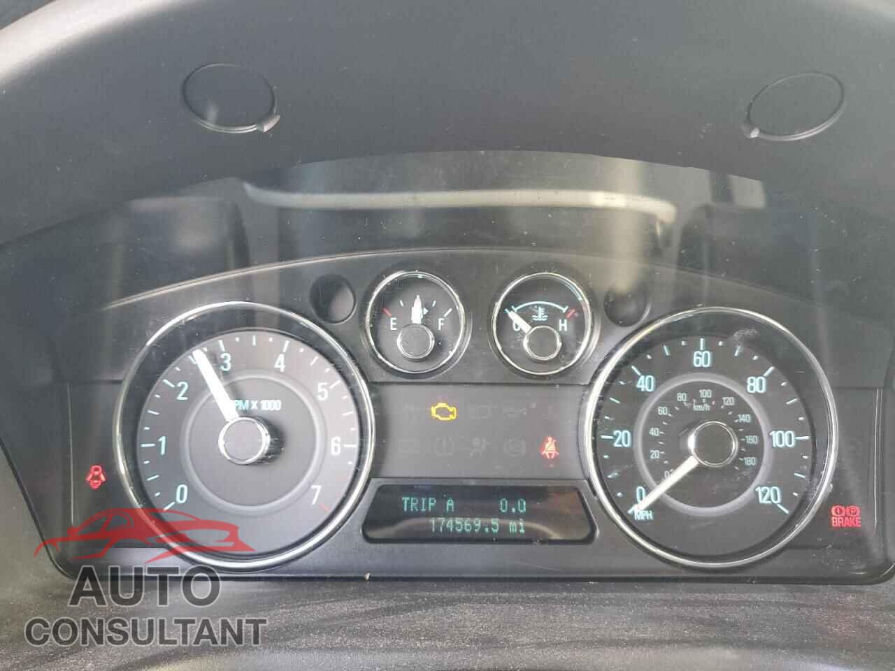 FORD FLEX 2011 - 2FMGK5CC1BBD30366