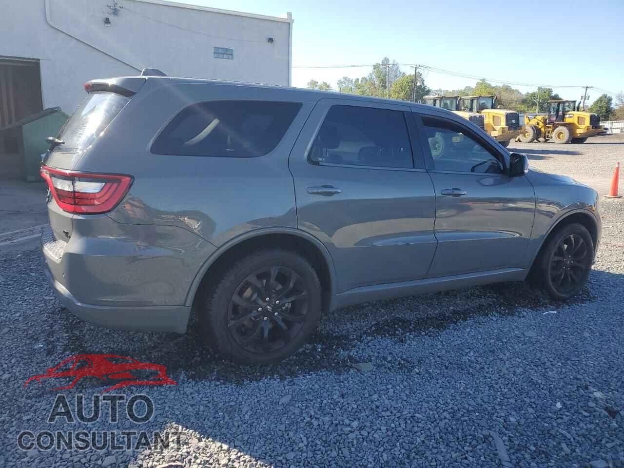 DODGE DURANGO 2019 - 1C4SDJCT7KC803690