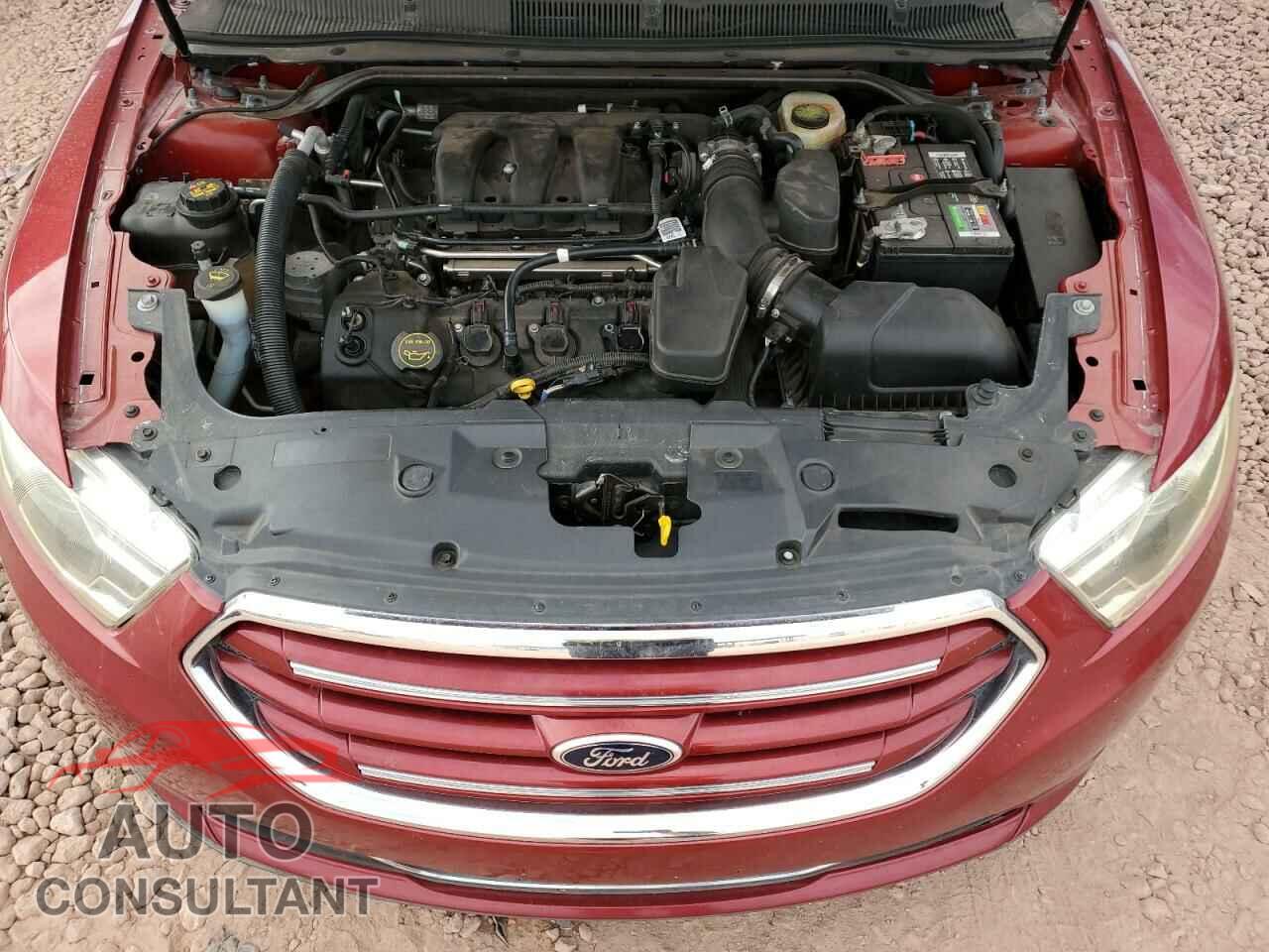 FORD TAURUS 2014 - 1FAHP2F84EG176478