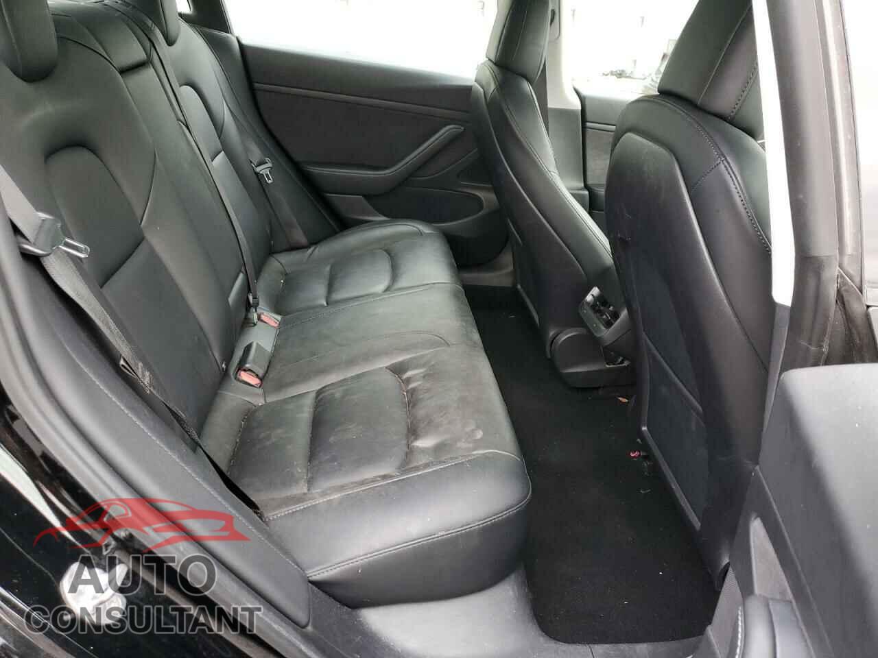 TESLA MODEL 3 2021 - 5YJ3E1EA3MF867812