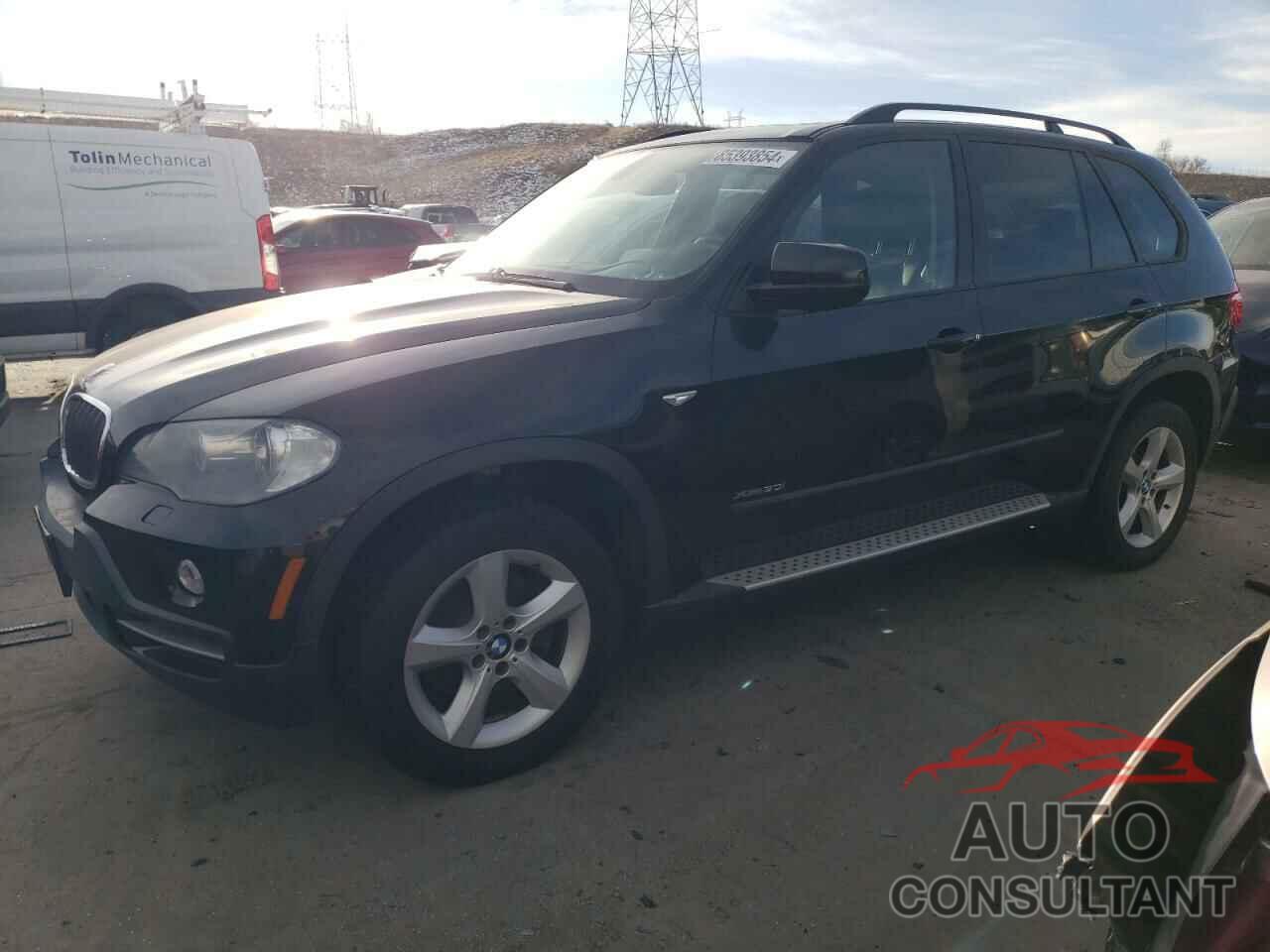 BMW X5 2010 - 5UXFE4C59AL379251