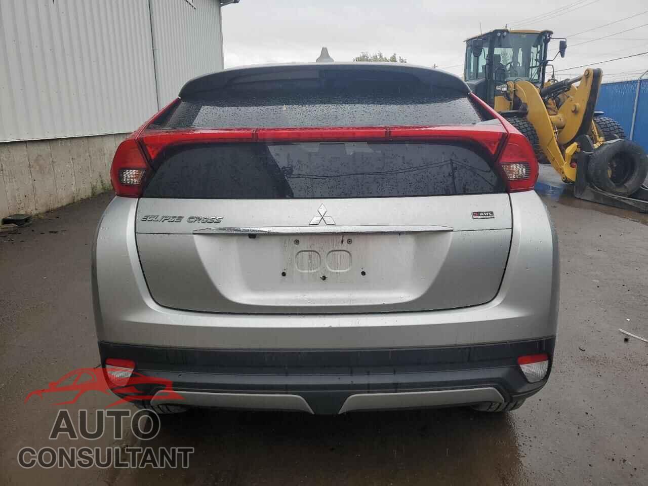 MITSUBISHI ECLIPSE 2020 - JA4AT4AA3LZ600368