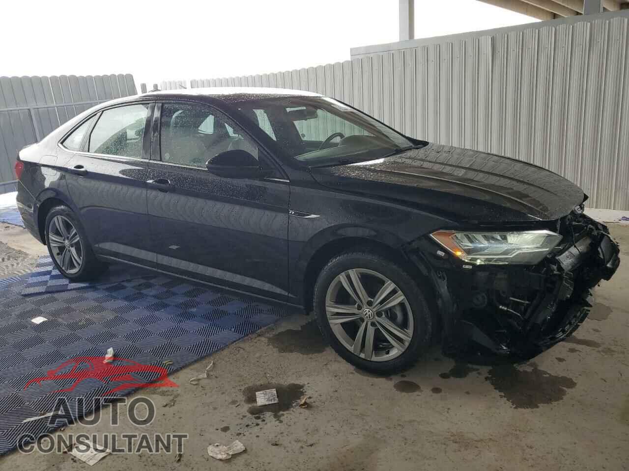 VOLKSWAGEN JETTA 2019 - 3VWC57BU2KM101934