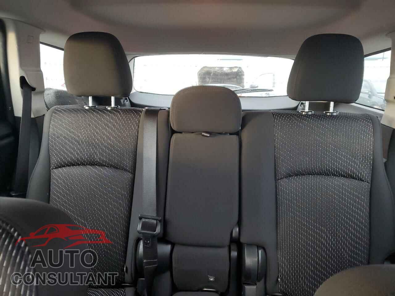 DODGE JOURNEY 2015 - 3C4PDCAB9FT516566