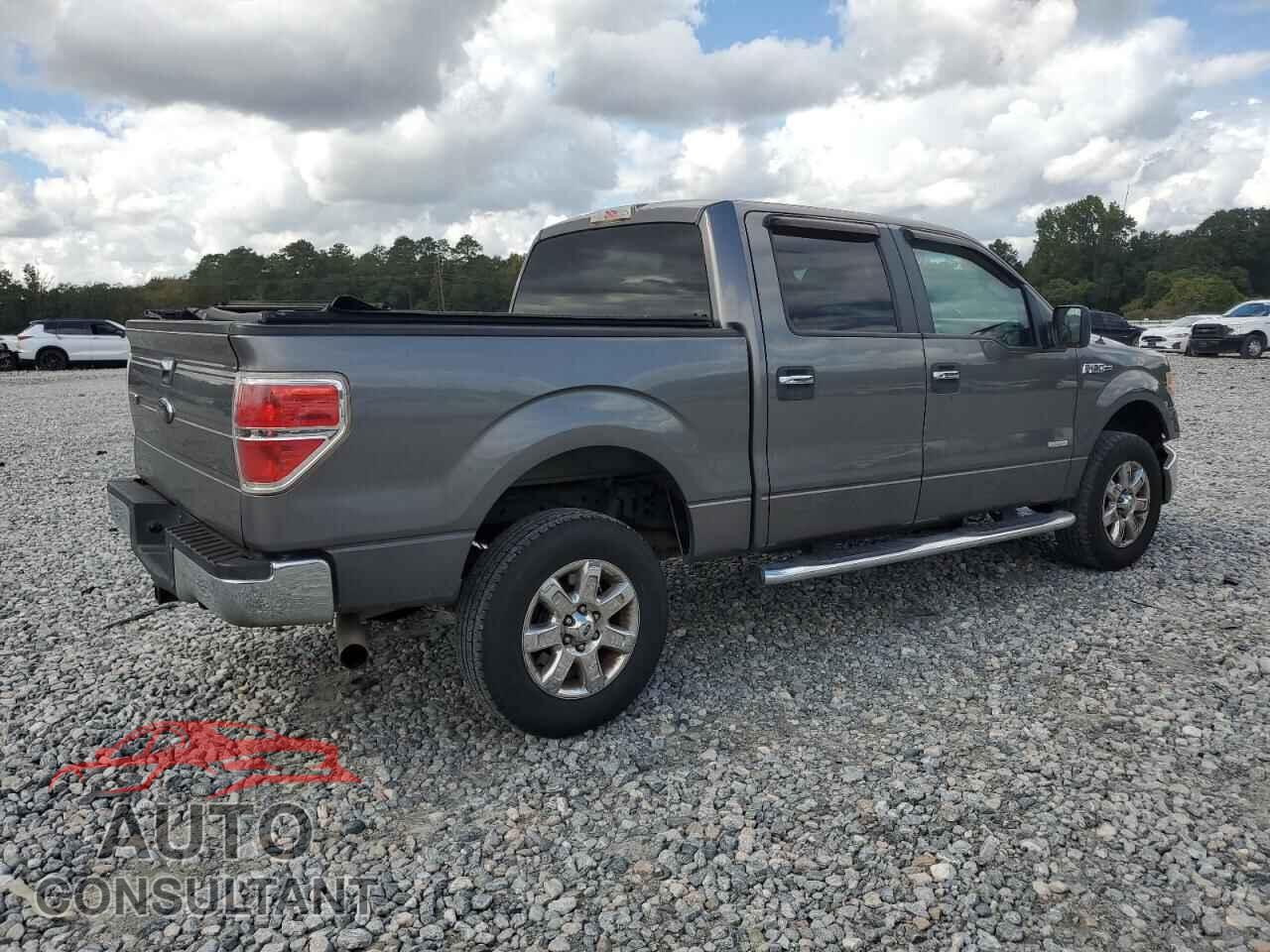 FORD F-150 2013 - 1FTFW1CT2DFD30200