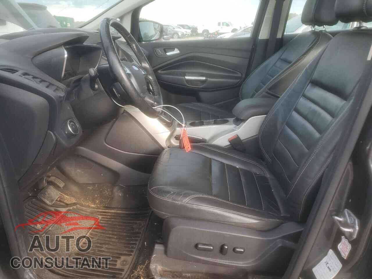 FORD CMAX 2016 - 1FADP5BU2GL112839