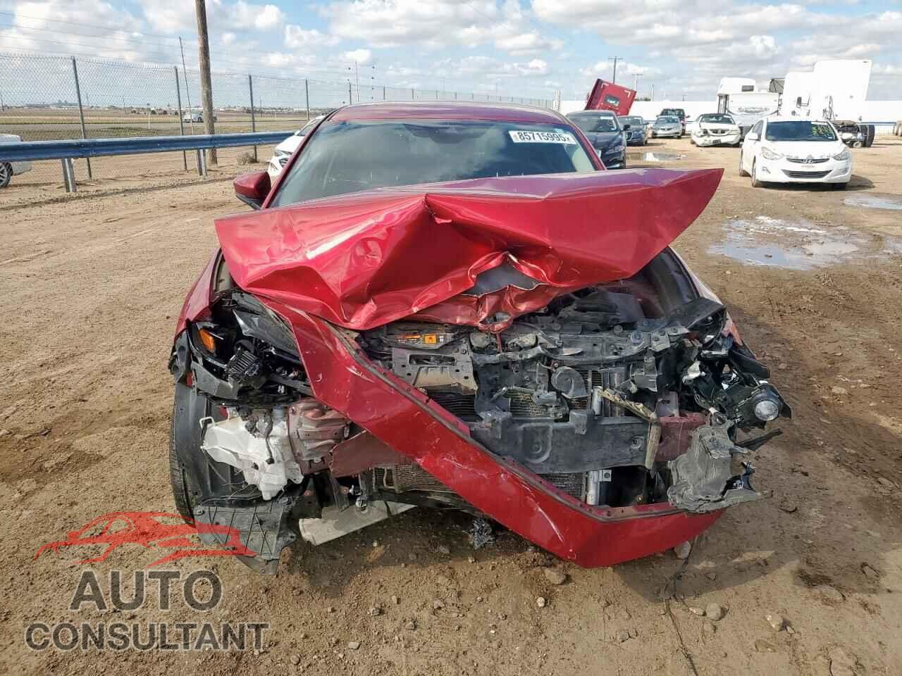 MAZDA CX30 2021 - 3MVDMABL5MM250063