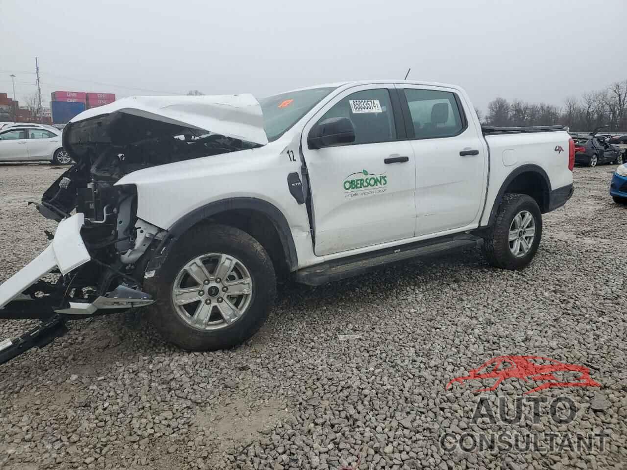FORD RANGER 2024 - 1FTER4PH7RLE09106