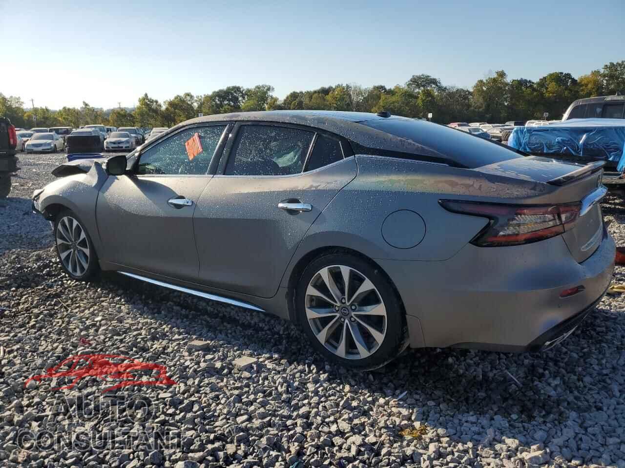 NISSAN MAXIMA 2023 - 1N4AA6FVXPC511897