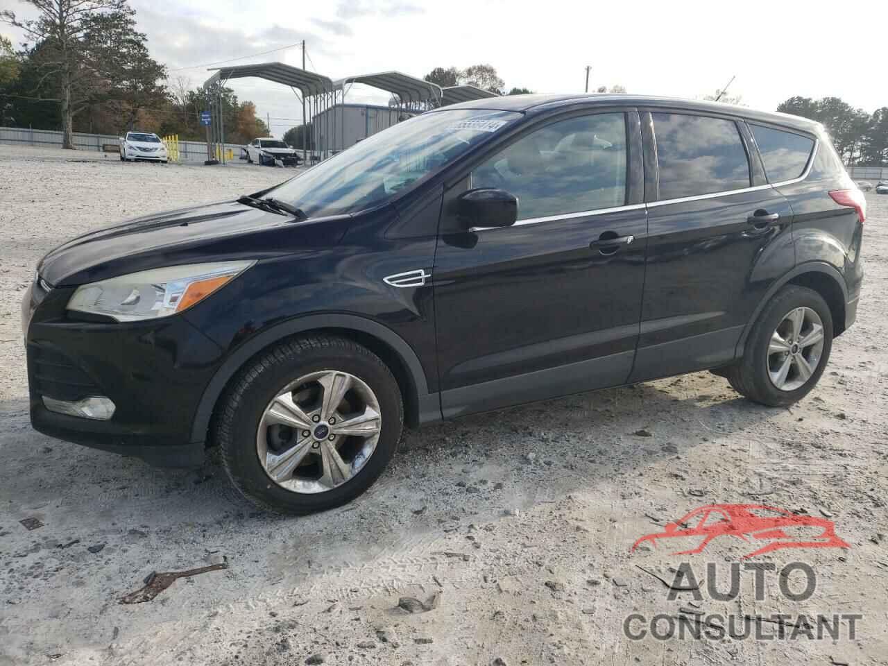 FORD ESCAPE 2016 - 1FMCU0GX6GUB40587