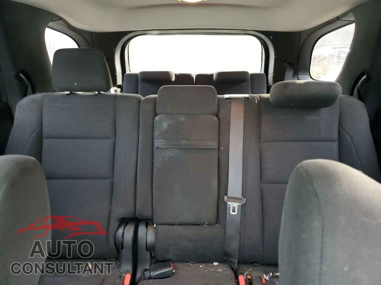 DODGE DURANGO 2019 - 1C4RDJAG2KC718177