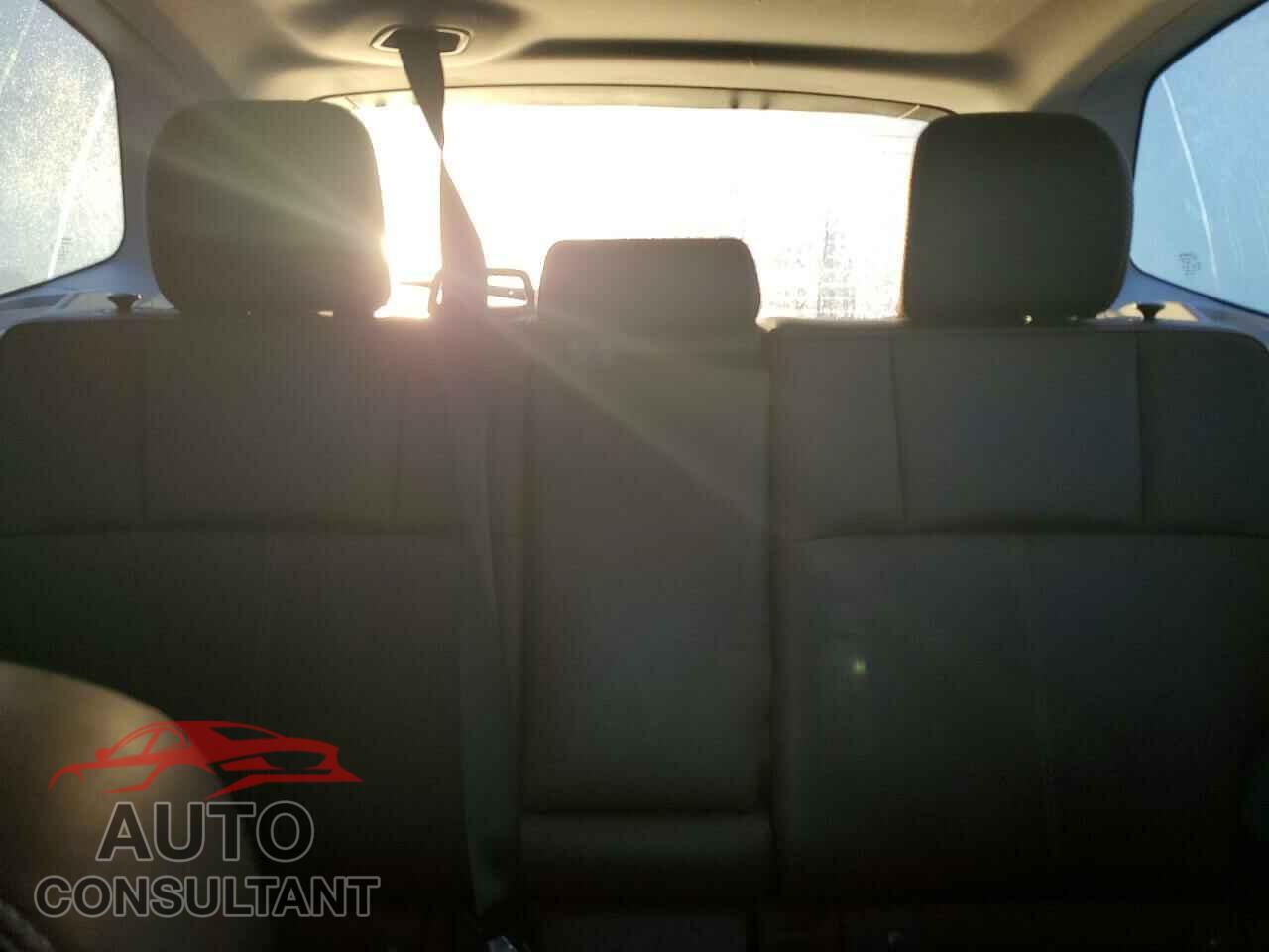 SUBARU FORESTER 2017 - JF2SJAWC1HH811740