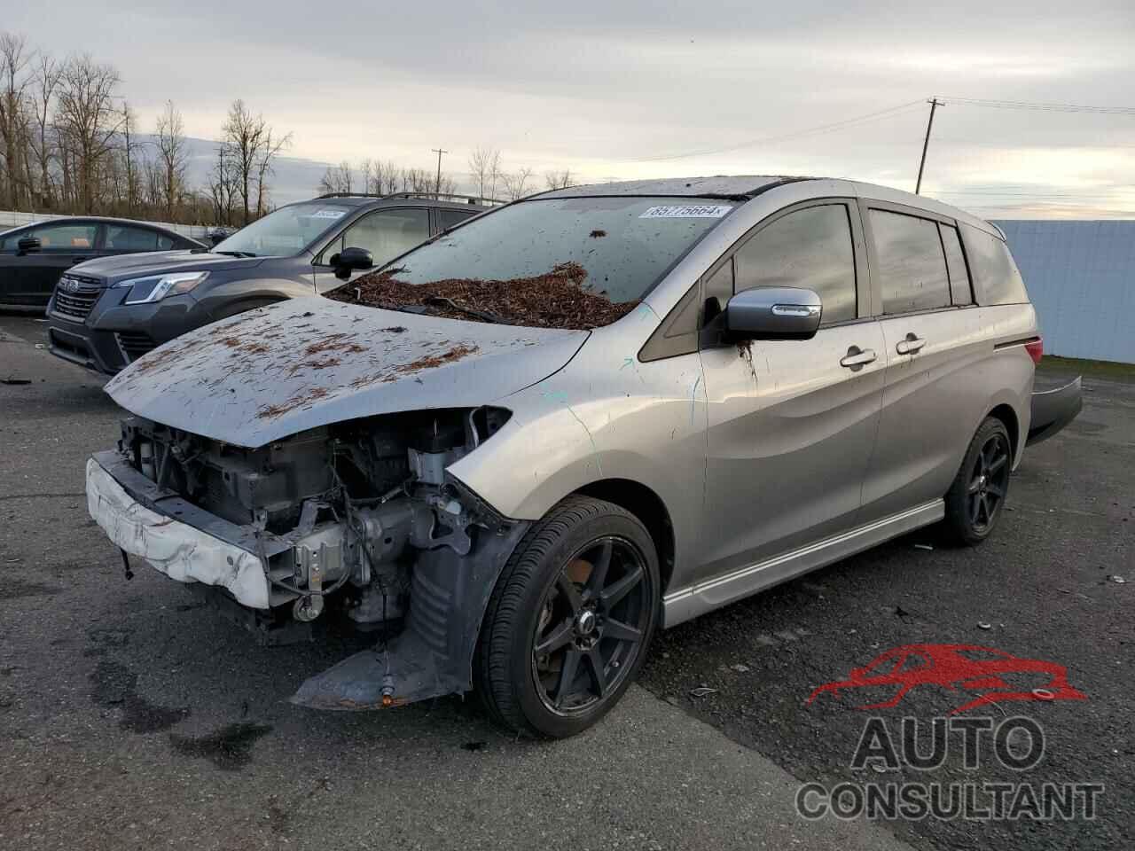 MAZDA 5 2015 - JM1CW2CL8F0188840