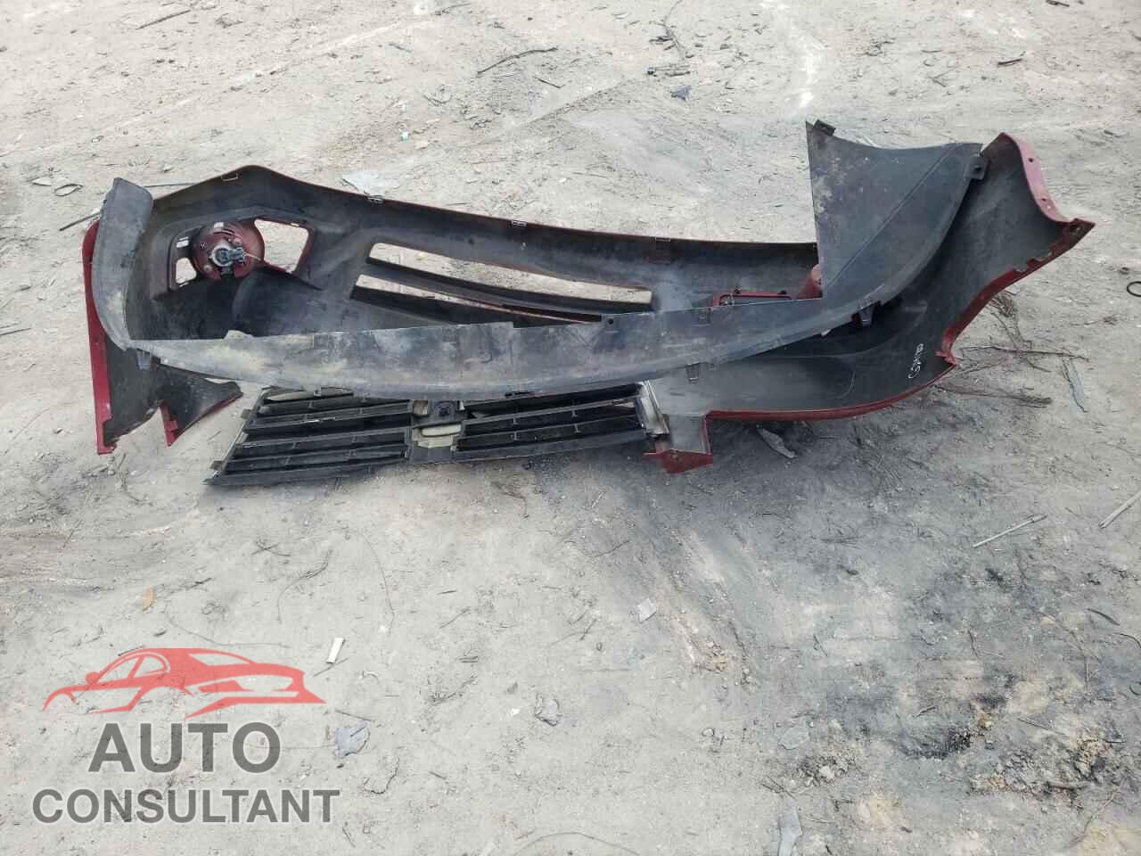 DODGE CARAVAN 2010 - 2D4RN5D12AR335585