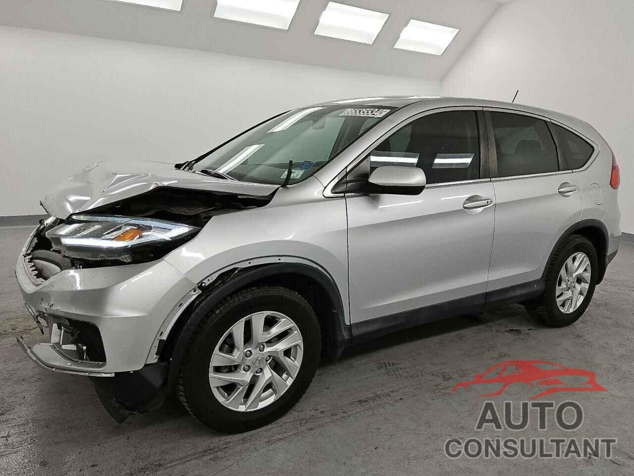 HONDA CRV 2016 - 2HKRM3H52GH523417