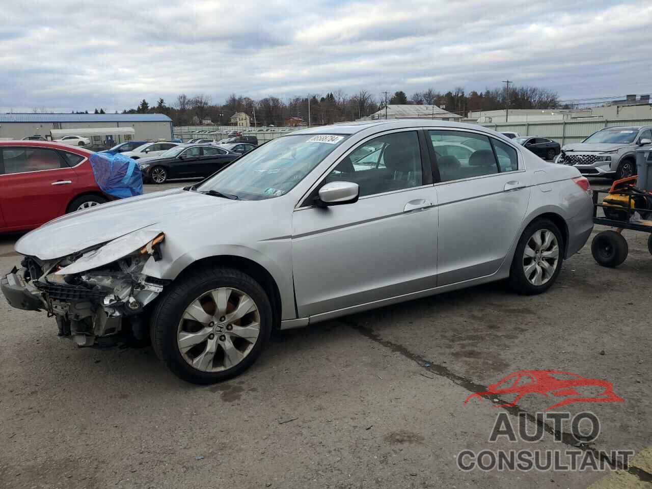 HONDA ACCORD 2010 - 1HGCP2F72AA070363