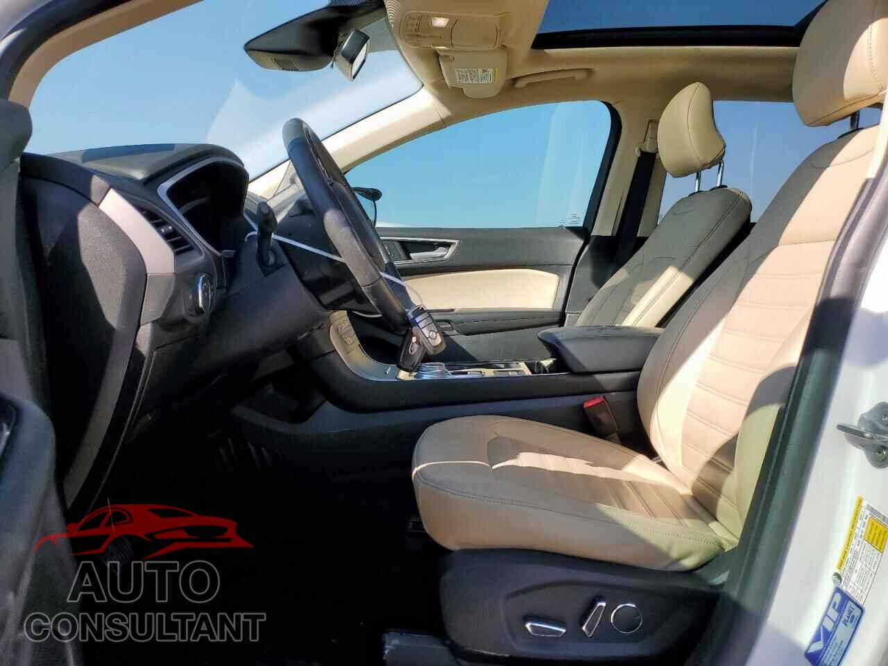 FORD EDGE 2019 - 2FMPK3J94KBC00917