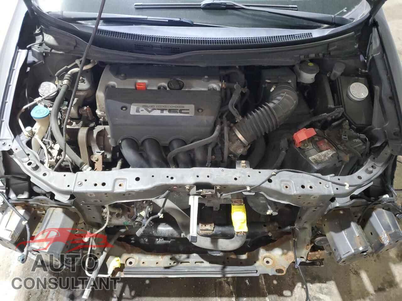 HONDA CIVIC 2013 - 2HGFB6E50DH708442