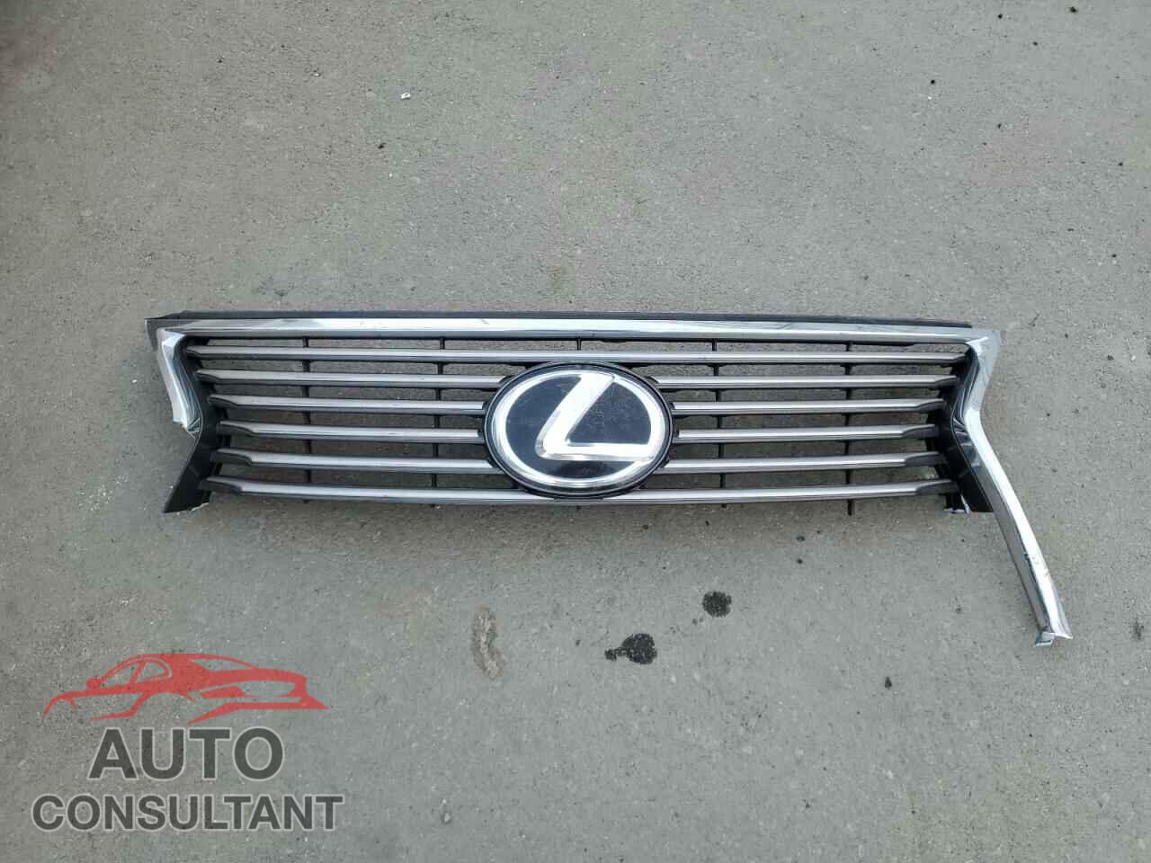 LEXUS LS460 2015 - JTHBL5EF1F5133080
