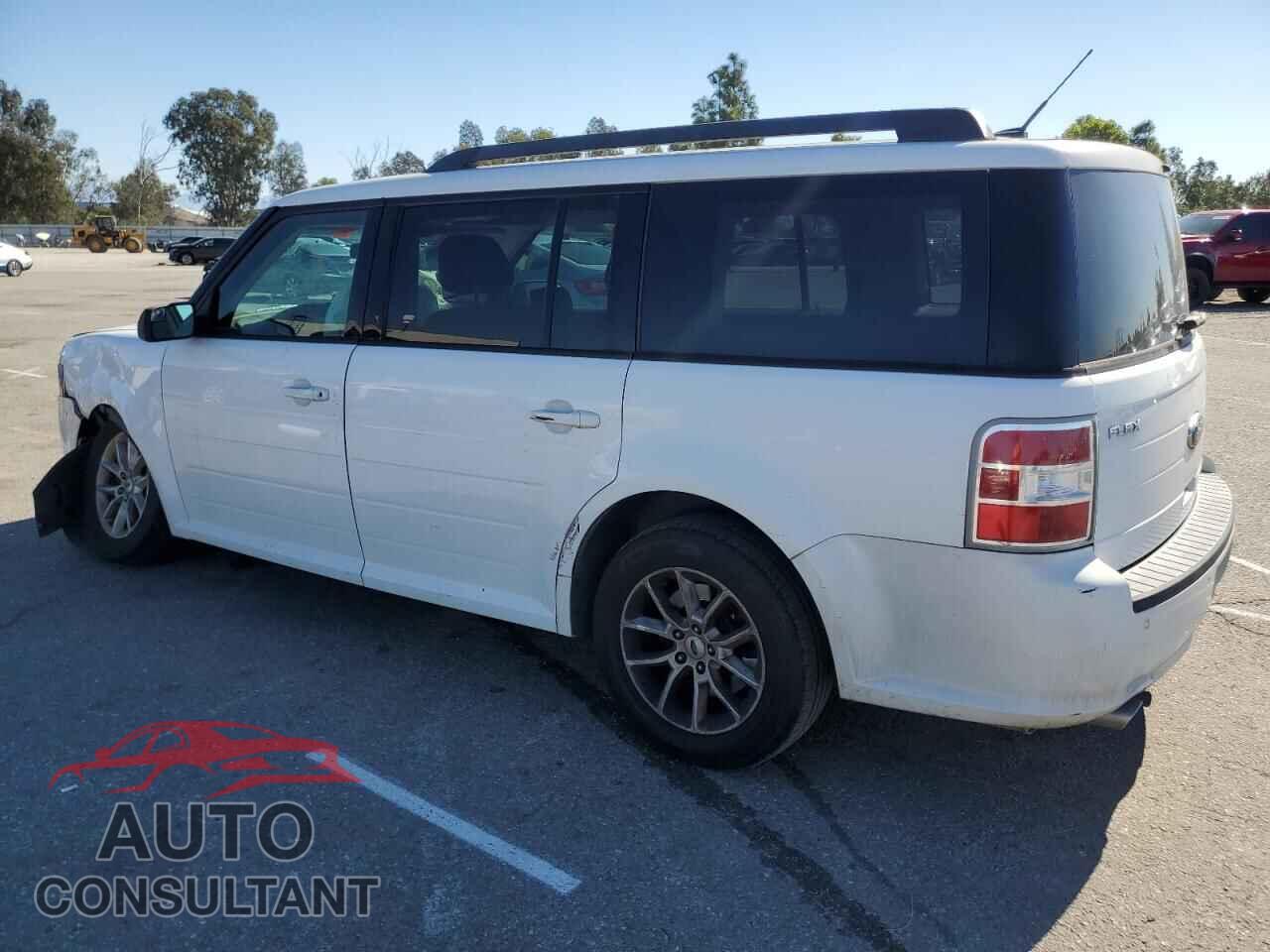 FORD FLEX 2014 - 2FMGK5B81EBD39828