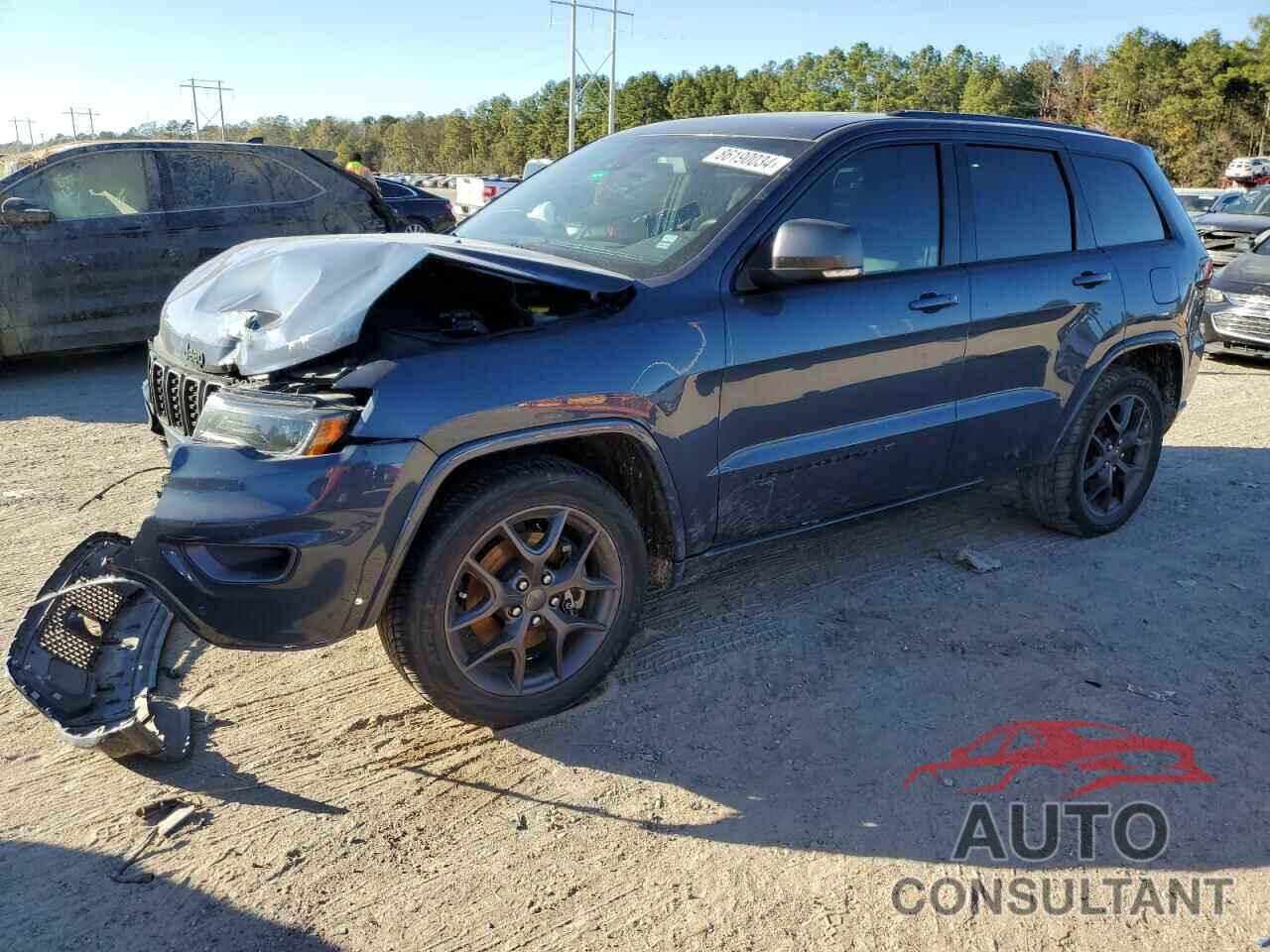 JEEP GRAND CHER 2021 - 1C4RJEBG2MC680287