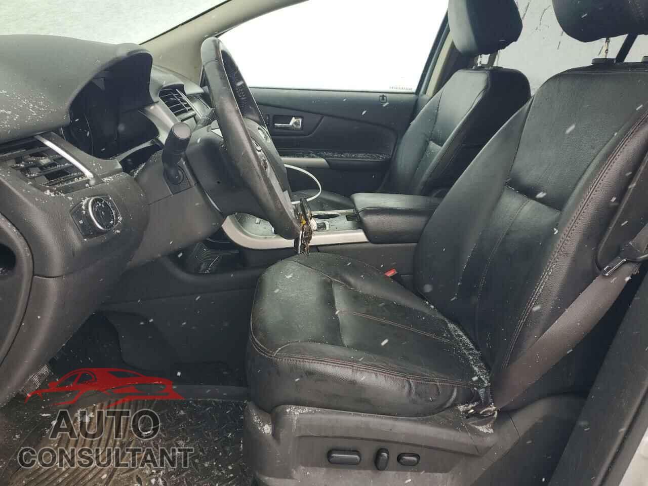 FORD EDGE 2014 - 2FMDK3JC6EBB17539