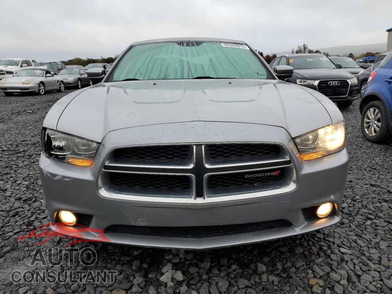 DODGE CHARGER 2014 - 2C3CDXHG8EH332075