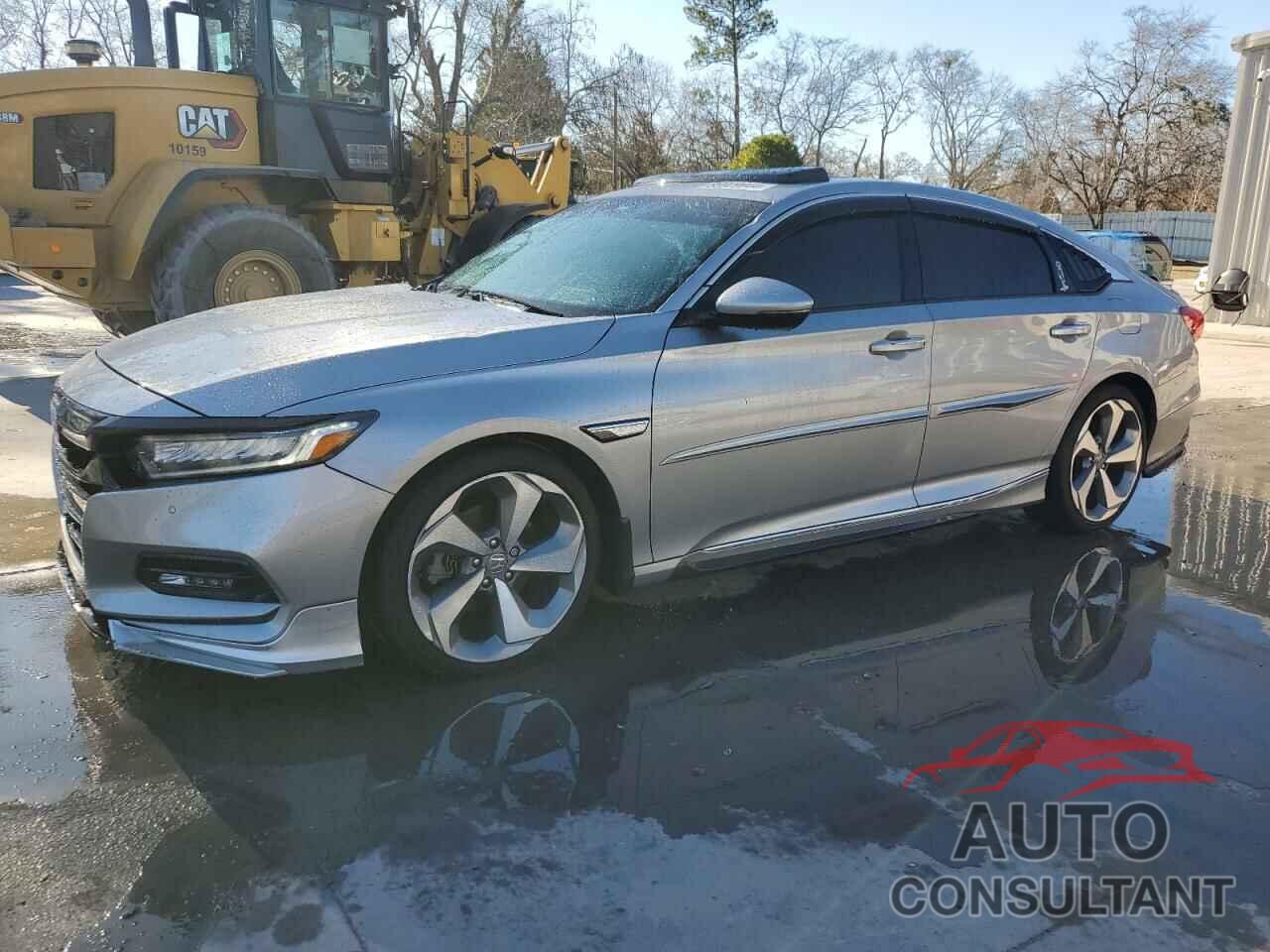 HONDA ACCORD 2019 - 1HGCV2F9XKA011599