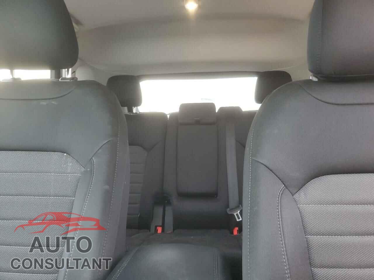FORD EDGE 2017 - 2FMPK3G93HBB71765