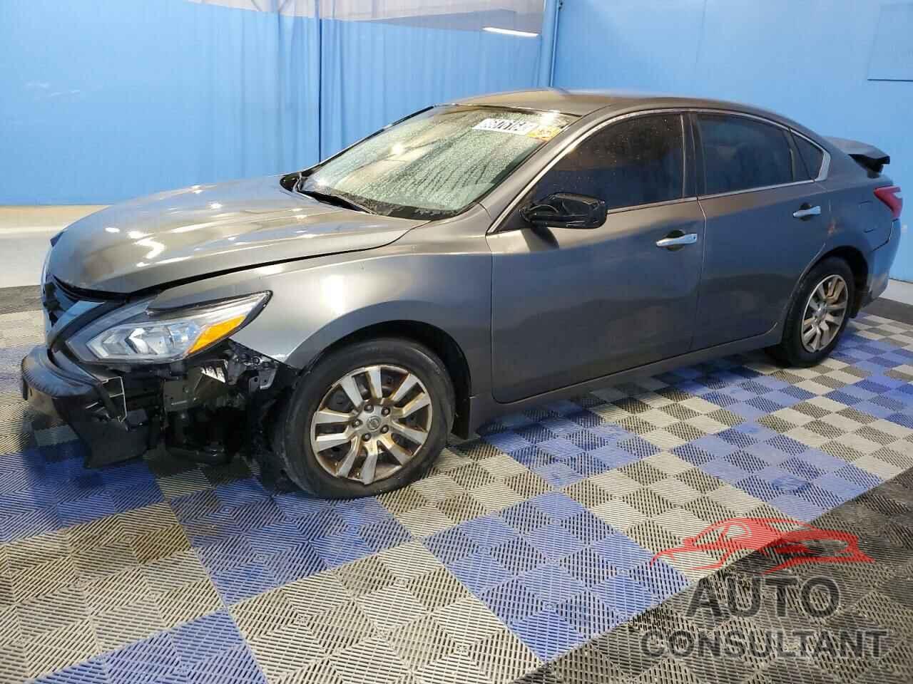 NISSAN ALTIMA 2017 - 1N4AL3APXHC120462