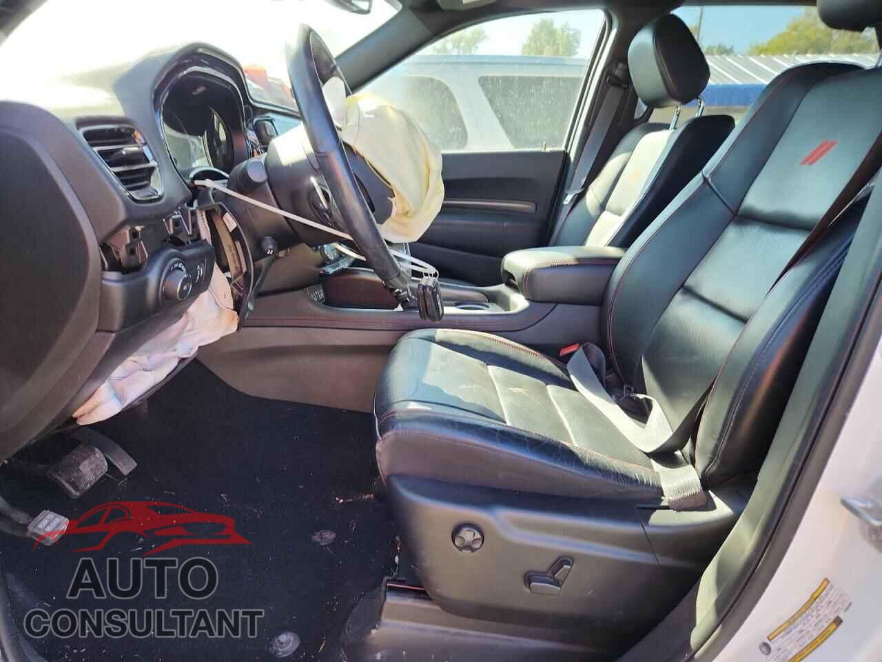 DODGE DURANGO 2023 - 1C4RDJDG0PC584286