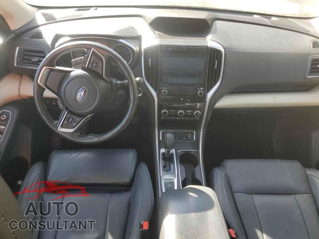 SUBARU ASCENT 2019 - 4S4WMAPD2K3463901