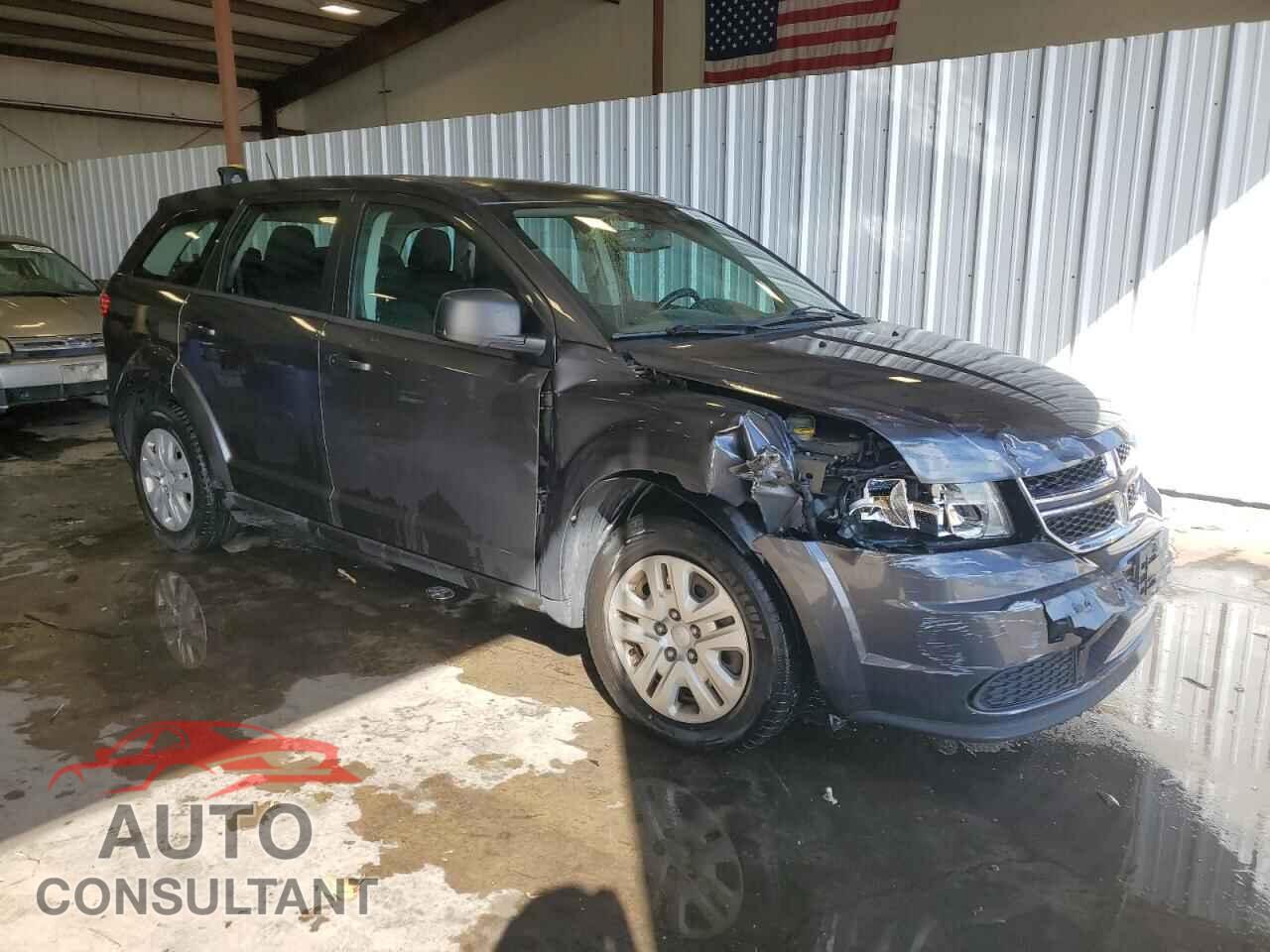 DODGE JOURNEY 2015 - 3C4PDCAB3FT556836