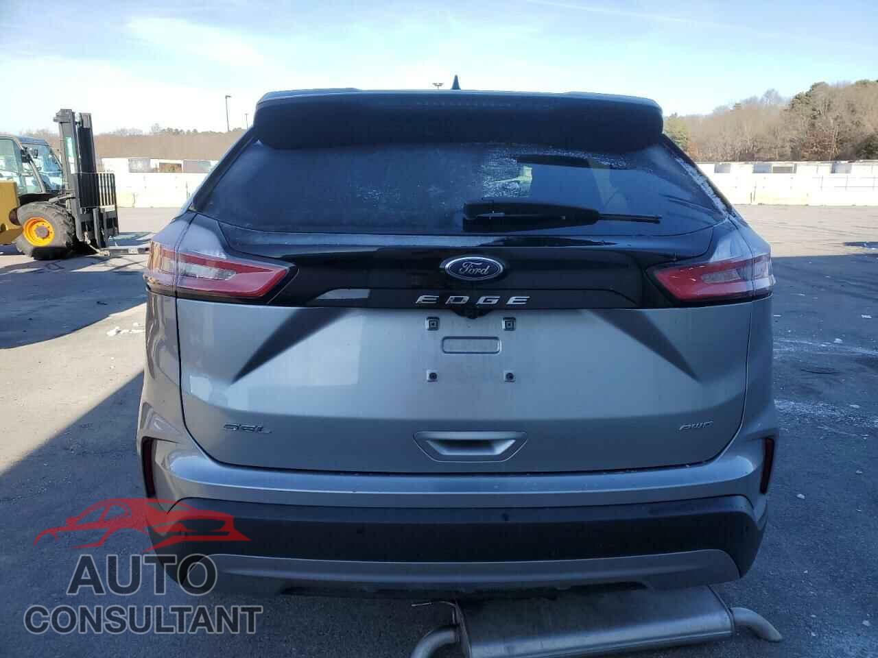 FORD EDGE 2024 - 2FMPK4J96RBA71109