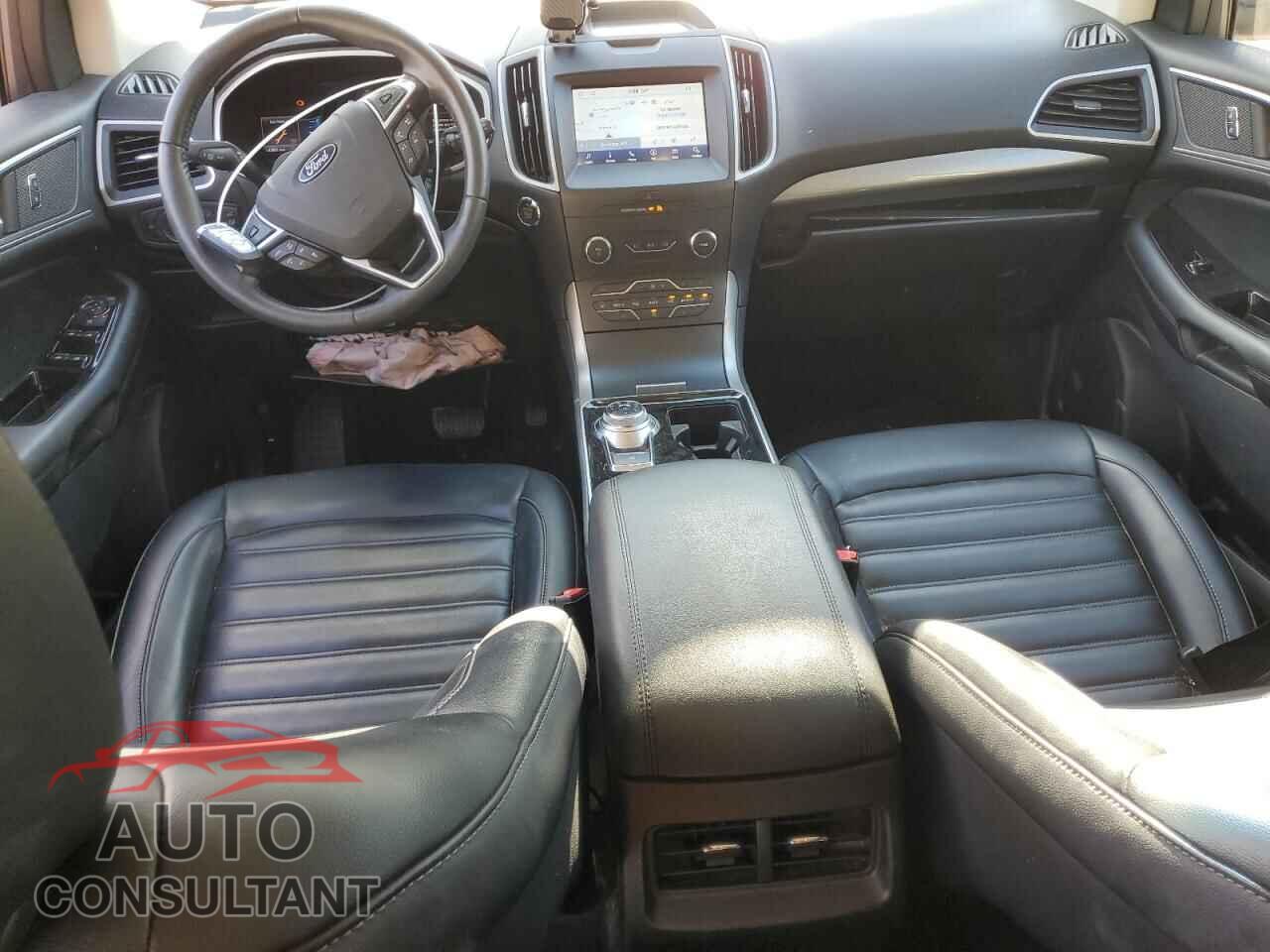 FORD EDGE 2020 - 2FMPK3J96LBA06035