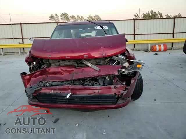 FORD FLEX 2015 - 2FMGK5C86FBA08419