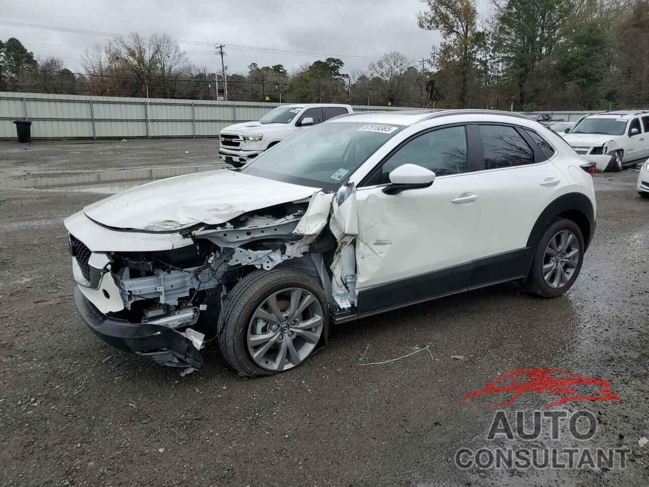 MAZDA CX30 2024 - 3MVDMBCMXRM704179