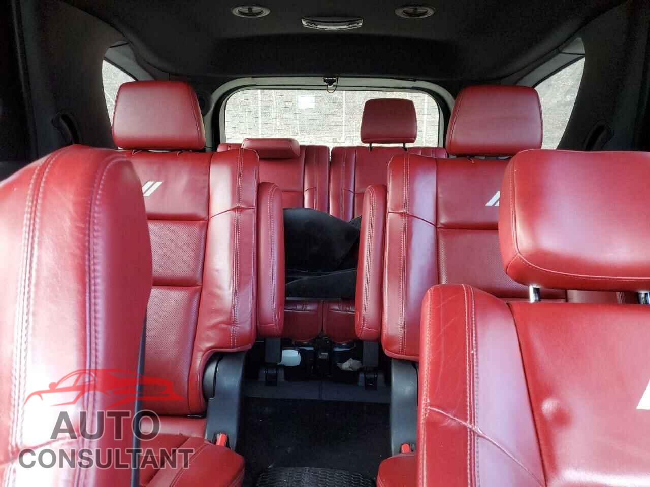 DODGE DURANGO 2019 - 1C4SDJCT8KC836505